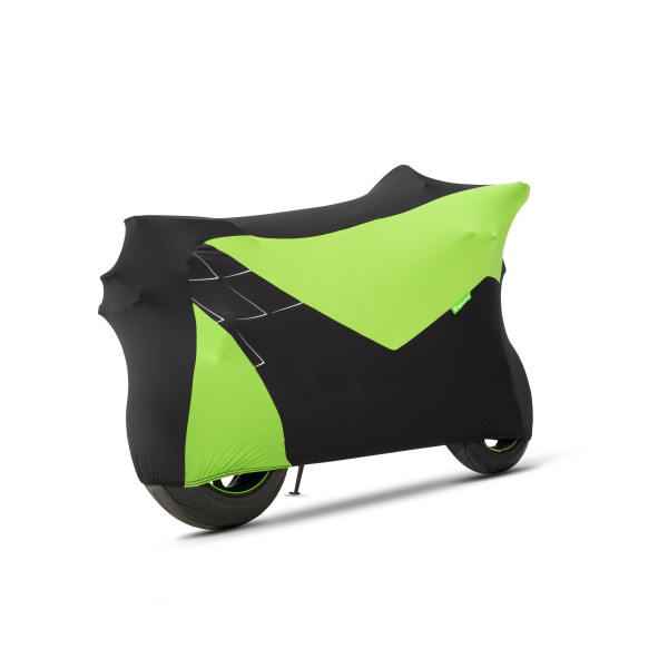 Kawasaki Kawasaki Super Stretch Cover